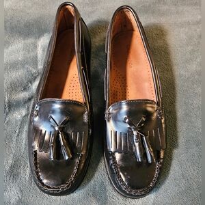 GH Bass & Co. Loafers